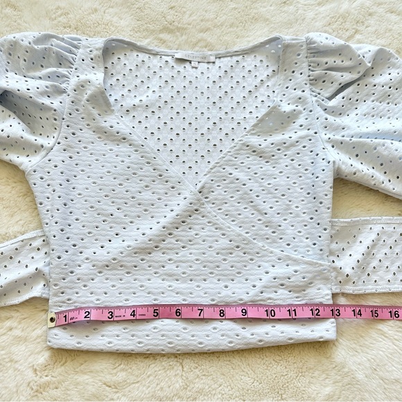 CELESTINE women crop top size S - Picture 7 of 8